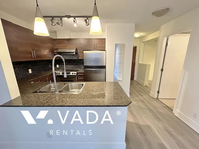 News in Downtown New West - 2 Bedroom Apartment For Rent in New Westminster at 907 - 833 Agnes Street, New Westminster, BC