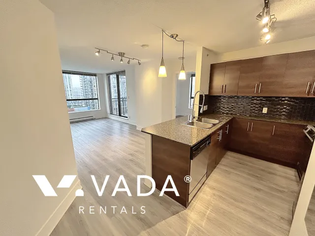 News in Downtown New West - 2 Bedroom Apartment For Rent in New Westminster at 907 - 833 Agnes Street, New Westminster, BC