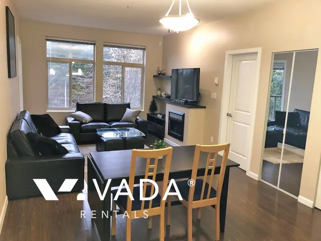Ascada in Guildford - 2 Bedroom Apartment For Rent in Surrey at 318 - 15388 101 Avenue, Surrey, BC