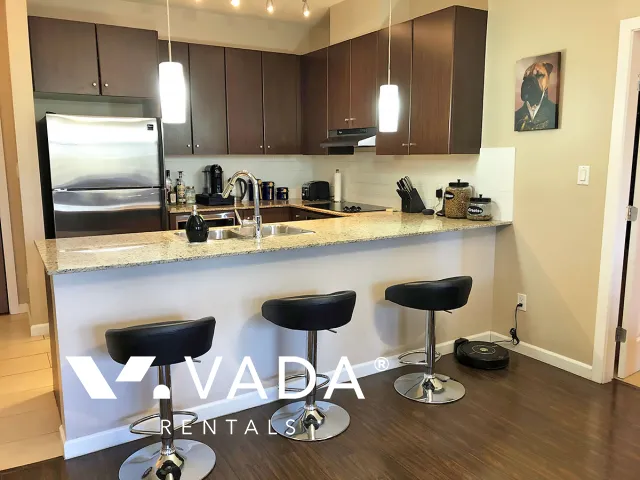 Ascada in Guildford - 2 Bedroom Apartment For Rent in Surrey at 318 - 15388 101 Avenue, Surrey, BC