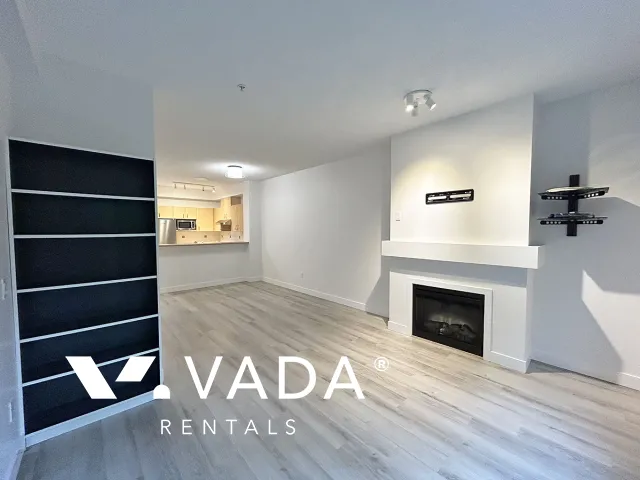 Inglenook in Port Moody Centre - 2 Bedroom Apartment For Rent in Port Moody at 127 - 801 Klahanie Drive, Port Moody, BC, V3H 5K4