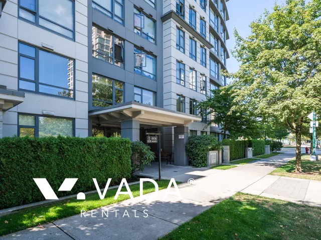 The Millenio in Renfrew Collingwood - 1 Bedroom Apartment For Rent in Vancouver at 703 - 3520 Crowley Drive, Vancouver, BC, V5R 6G9