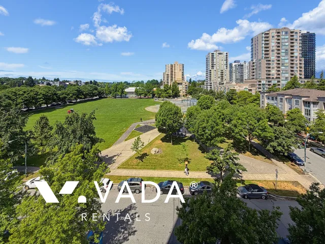 The Millenio in Renfrew Collingwood - 1 Bedroom Apartment For Rent in Vancouver at 703 - 3520 Crowley Drive, Vancouver, BC, V5R 6G9