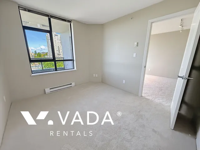 The Millenio in Renfrew Collingwood - 1 Bedroom Apartment For Rent in Vancouver at 703 - 3520 Crowley Drive, Vancouver, BC, V5R 6G9