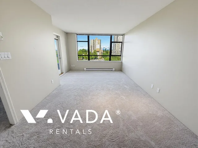The Millenio in Renfrew Collingwood - 1 Bedroom Apartment For Rent in Vancouver at 703 - 3520 Crowley Drive, Vancouver, BC, V5R 6G9