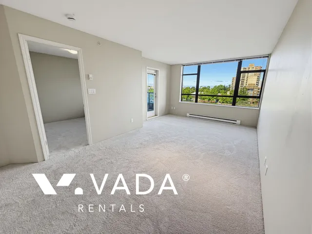 The Millenio in Renfrew Collingwood - 1 Bedroom Apartment For Rent in Vancouver at 703 - 3520 Crowley Drive, Vancouver, BC, V5R 6G9