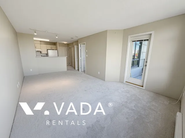The Millenio in Renfrew Collingwood - 1 Bedroom Apartment For Rent in Vancouver at 703 - 3520 Crowley Drive, Vancouver, BC, V5R 6G9