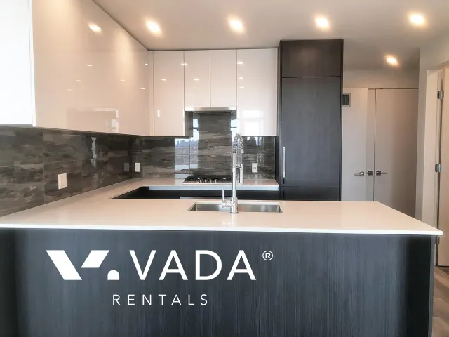 Triomphe in Brentwood - 2 Bedroom Apartment For Rent in Burnaby at 3508 - 1888 Gilmore Avenue, Burnaby, BC
