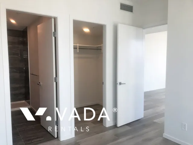 Triomphe in Brentwood - 2 Bedroom Apartment For Rent in Burnaby at 3508 - 1888 Gilmore Avenue, Burnaby, BC