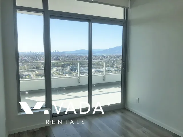 Triomphe in Brentwood - 2 Bedroom Apartment For Rent in Burnaby at 3508 - 1888 Gilmore Avenue, Burnaby, BC
