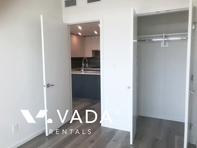 Triomphe in Brentwood - 2 Bedroom Apartment For Rent in Burnaby at 3508 - 1888 Gilmore Avenue, Burnaby, BC