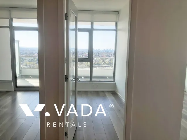 Triomphe in Brentwood - 2 Bedroom Apartment For Rent in Burnaby at 3508 - 1888 Gilmore Avenue, Burnaby, BC