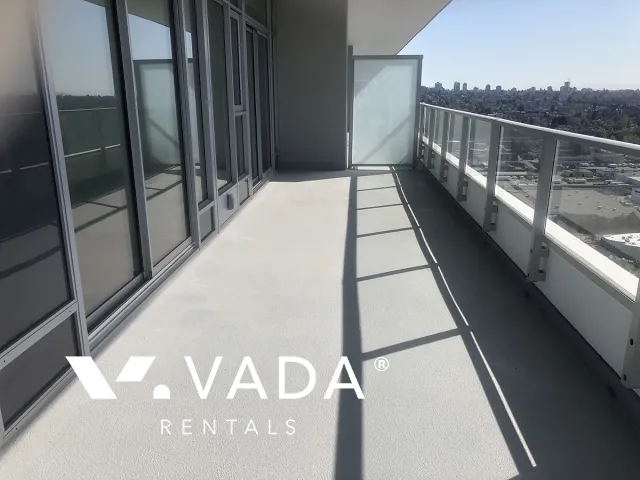 Triomphe in Brentwood - 2 Bedroom Apartment For Rent in Burnaby at 3508 - 1888 Gilmore Avenue, Burnaby, BC