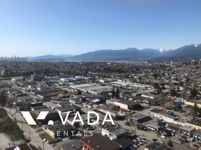 Triomphe in Brentwood - 2 Bedroom Apartment For Rent in Burnaby at 3508 - 1888 Gilmore Avenue, Burnaby, BC