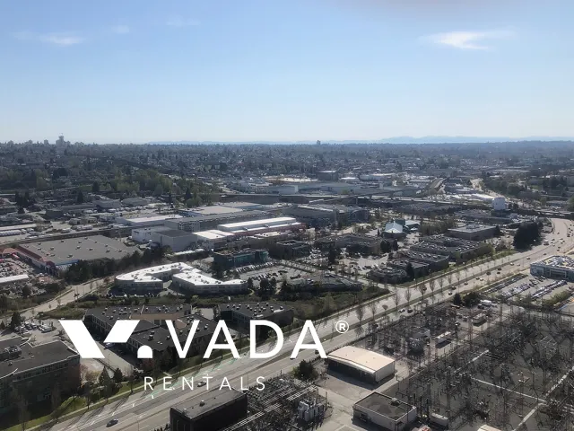 Triomphe in Brentwood - 2 Bedroom Apartment For Rent in Burnaby at 3508 - 1888 Gilmore Avenue, Burnaby, BC