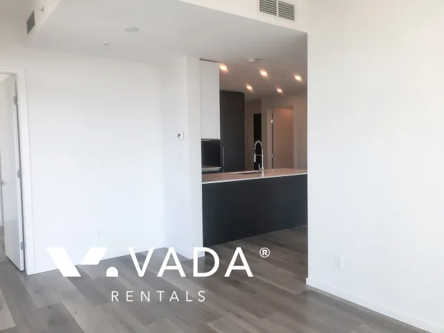 Triomphe in Brentwood - 2 Bedroom Apartment For Rent in Burnaby at 3508 - 1888 Gilmore Avenue, Burnaby, BC