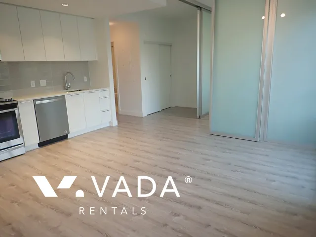 Parc East in Central POCO - 1 Bedroom Apartment For Rent in Port Coquitlam at 207 - 2382 Atkins Avenue, Port Coquitlam, BC