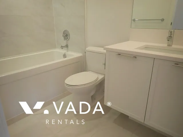 Parc East in Central POCO - 1 Bedroom Apartment For Rent in Port Coquitlam at 207 - 2382 Atkins Avenue, Port Coquitlam, BC