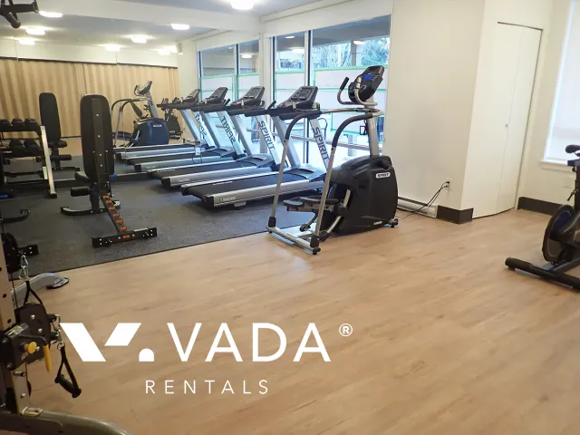 Parc East in Central POCO - 1 Bedroom Apartment For Rent in Port Coquitlam at 207 - 2382 Atkins Avenue, Port Coquitlam, BC