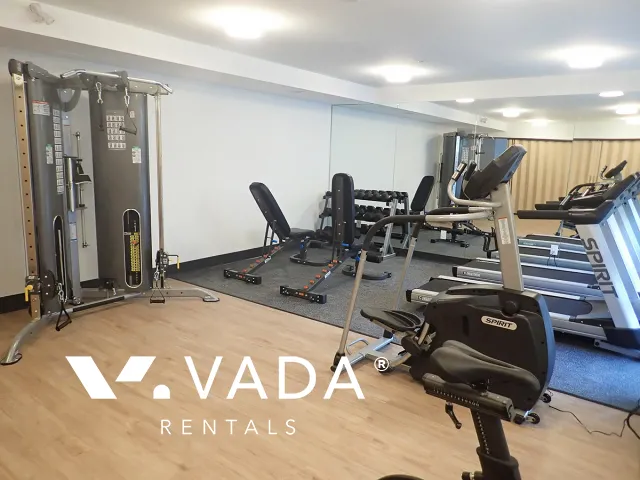 Parc East in Central POCO - 1 Bedroom Apartment For Rent in Port Coquitlam at 207 - 2382 Atkins Avenue, Port Coquitlam, BC