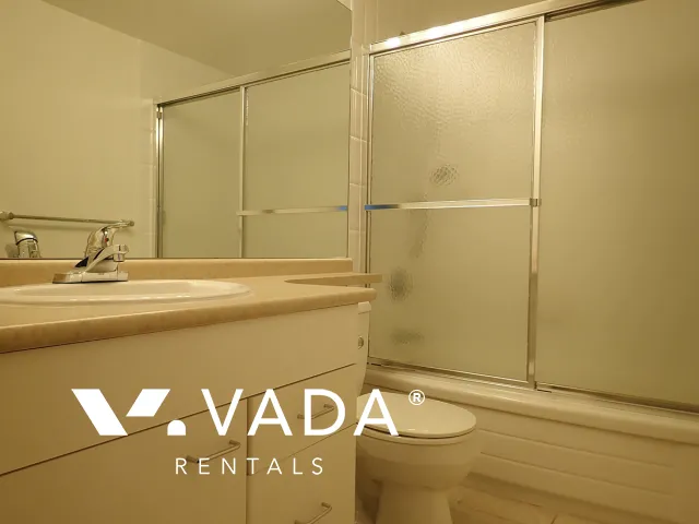 Centura in Central Coquitlam - 2 Bedroom Apartment For Rent in Coquitlam at 1507 - 1148 Heffley Crescent, Coquitlam, BC