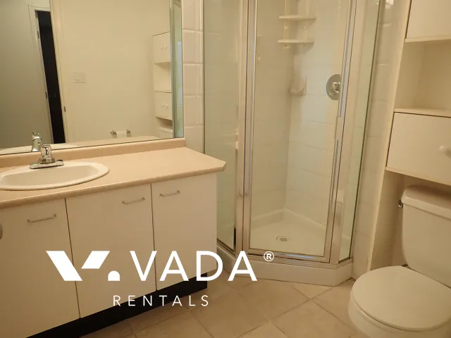 Centura in Central Coquitlam - 2 Bedroom Apartment For Rent in Coquitlam at 1507 - 1148 Heffley Crescent, Coquitlam, BC