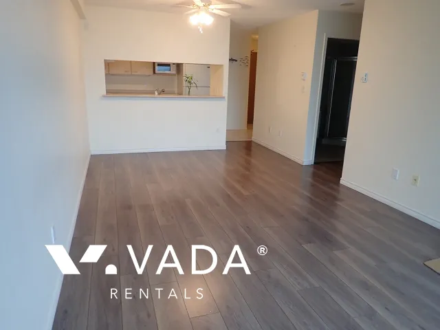 Centura in Central Coquitlam - 2 Bedroom Apartment For Rent in Coquitlam at 1507 - 1148 Heffley Crescent, Coquitlam, BC