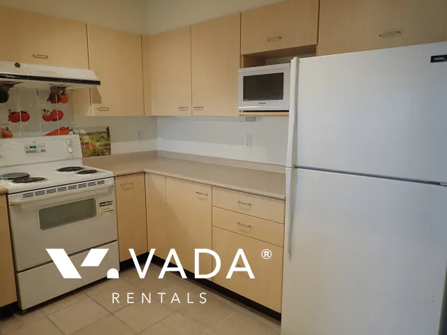 Centura in Central Coquitlam - 2 Bedroom Apartment For Rent in Coquitlam at 1507 - 1148 Heffley Crescent, Coquitlam, BC