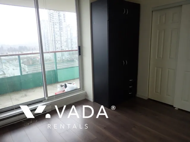 Centura in Central Coquitlam - 2 Bedroom Apartment For Rent in Coquitlam at 1507 - 1148 Heffley Crescent, Coquitlam, BC