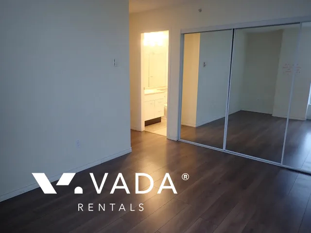 Centura in Central Coquitlam - 2 Bedroom Apartment For Rent in Coquitlam at 1507 - 1148 Heffley Crescent, Coquitlam, BC