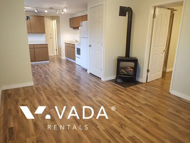 Maillardville - 1 Bedroom Basement For Rent in Coquitlam at 206B Marmont Street, Coquitlam, BC