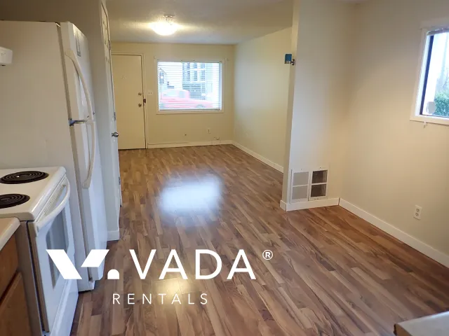 Maillardville - 1 Bedroom Basement For Rent in Coquitlam at 206B Marmont Street, Coquitlam, BC