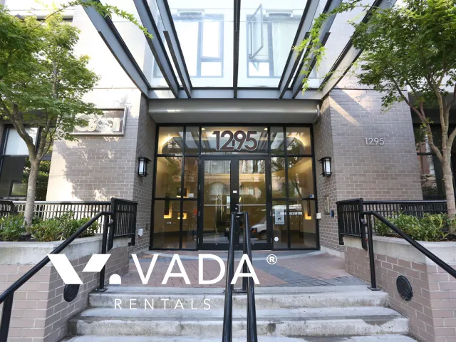Oscar in Yaletown - 1 Bedroom Apartment For Rent in Vancouver at 607 - 1295 Richards Street, Vancouver, BC, V6B 1B7