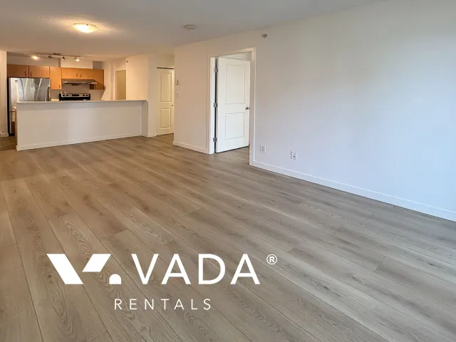 Oscar in Yaletown - 1 Bedroom Apartment For Rent in Vancouver at 607 - 1295 Richards Street, Vancouver, BC, V6B 1B7