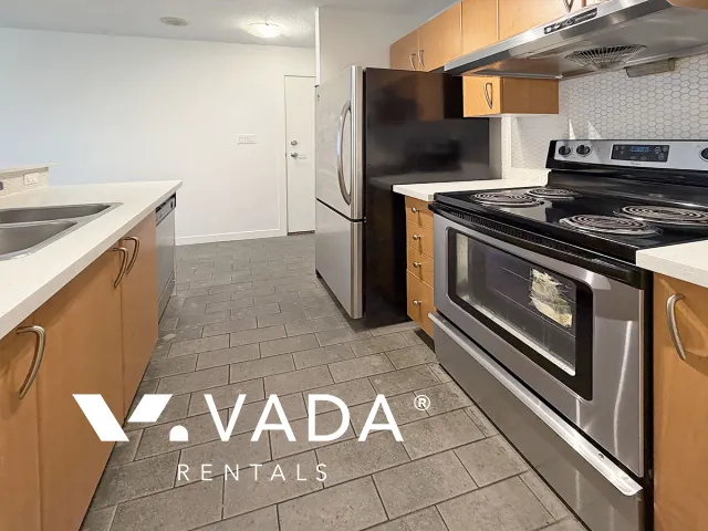 Oscar in Yaletown - 1 Bedroom Apartment For Rent in Vancouver at 607 - 1295 Richards Street, Vancouver, BC, V6B 1B7