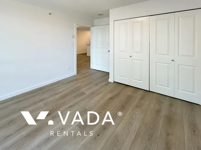 Oscar in Yaletown - 1 Bedroom Apartment For Rent in Vancouver at 607 - 1295 Richards Street, Vancouver, BC, V6B 1B7