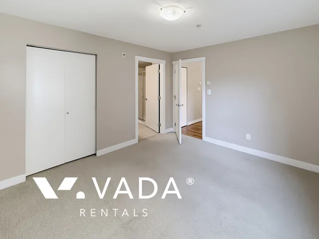 Braebern in Fairview - 2 Bedroom Apartment For Rent in Vancouver at 302 - 736 West 14th Avenue, Vancouver, BC, V5Z 1P9