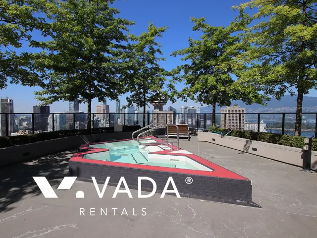 Woodwards W43 in Gastown - 1 Bedroom Apartment For Rent in Vancouver at 709 - 128 West Cordova Street, Vancouver, BC, V6A 1K9