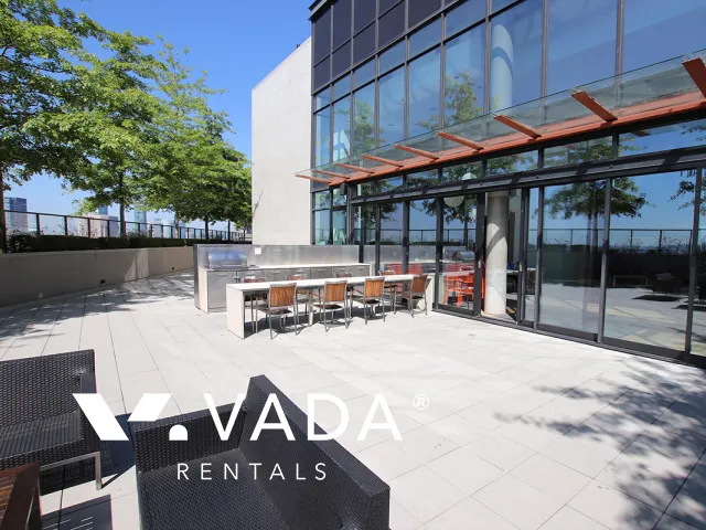Woodwards W43 in Gastown - 1 Bedroom Apartment For Rent in Vancouver at 709 - 128 West Cordova Street, Vancouver, BC, V6A 1K9