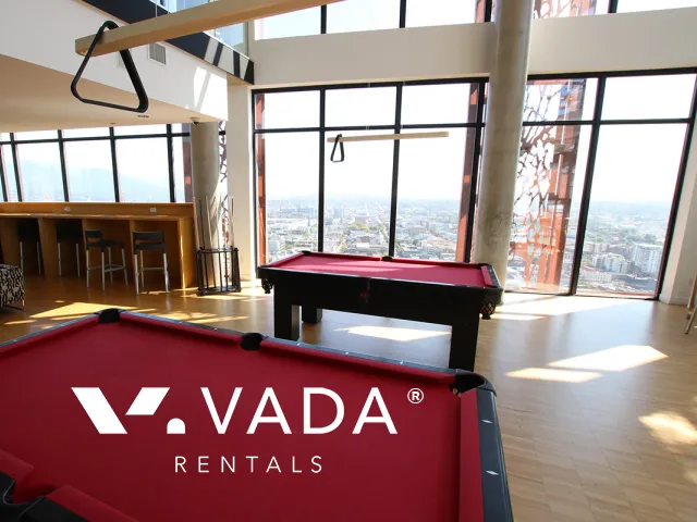 Woodwards W43 in Gastown - 1 Bedroom Apartment For Rent in Vancouver at 709 - 128 West Cordova Street, Vancouver, BC, V6A 1K9