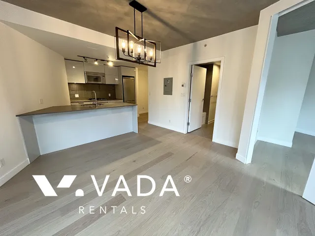 Woodwards W43 in Gastown - 1 Bedroom Apartment For Rent in Vancouver at 709 - 128 West Cordova Street, Vancouver, BC, V6A 1K9