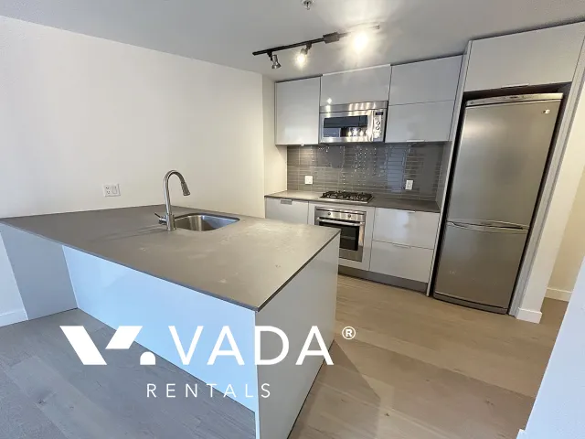 Woodwards W43 in Gastown - 1 Bedroom Apartment For Rent in Vancouver at 709 - 128 West Cordova Street, Vancouver, BC, V6A 1K9
