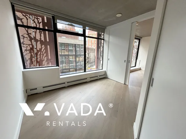 Woodwards W43 in Gastown - 1 Bedroom Apartment For Rent in Vancouver at 709 - 128 West Cordova Street, Vancouver, BC, V6A 1K9