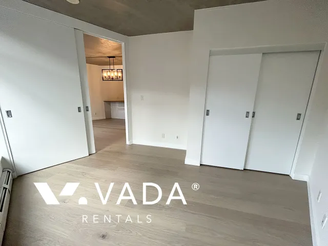 Woodwards W43 in Gastown - 1 Bedroom Apartment For Rent in Vancouver at 709 - 128 West Cordova Street, Vancouver, BC, V6A 1K9