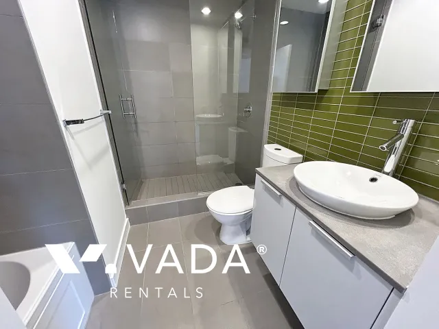 Woodwards W43 in Gastown - 1 Bedroom Apartment For Rent in Vancouver at 709 - 128 West Cordova Street, Vancouver, BC, V6A 1K9