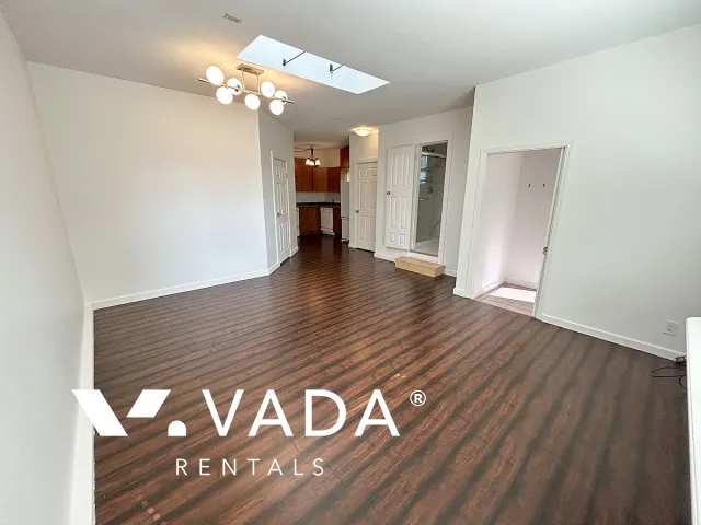 Queensborough - 1 Bedroom Coach House For Rent in New Westminster at 367 Fenton Street, New Westminster, BC, V3M 5J1