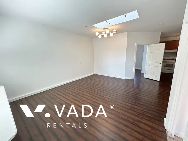 Queensborough - 1 Bedroom Coach House For Rent in New Westminster at 367 Fenton Street, New Westminster, BC, V3M 5J1