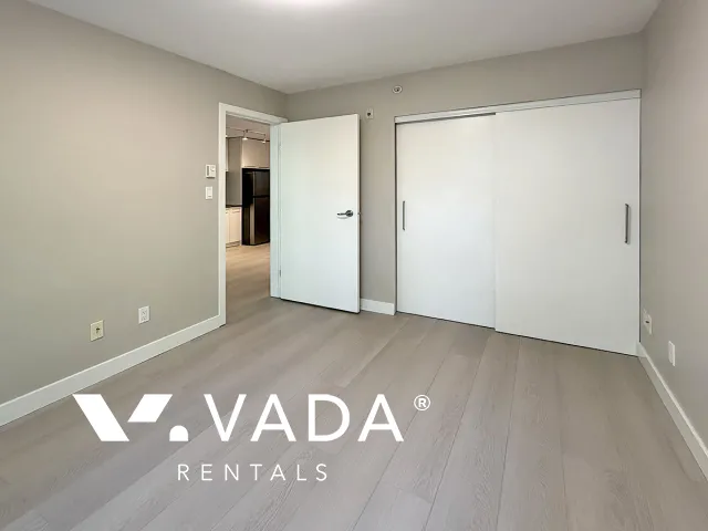 Fusion in The West End - 1 Bedroom Apartment For Rent in Vancouver at 301 - 828 Cardero Street, Vancouver, BC, V6G 2G5