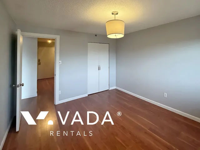 Pacific Terraces in Mount Pleasant East - 1 Bedroom Apartment For Rent in Vancouver at 709 - 756 Great Northern Way, Vancouver, BC, V5T 1E4