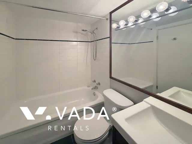 Pacific Terraces in Mount Pleasant East - 1 Bedroom Apartment For Rent in Vancouver at 709 - 756 Great Northern Way, Vancouver, BC, V5T 1E4